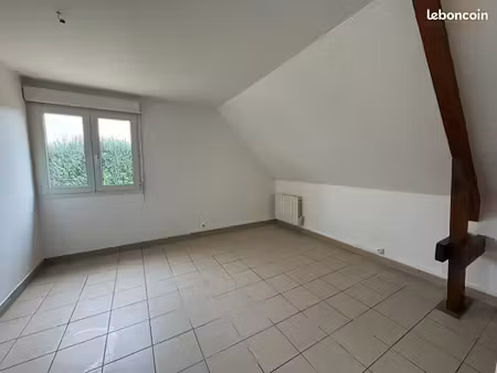 appartement 2 pièces 24 m²