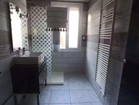 a louer appartement meuble t2