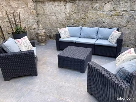 maison 4 pièces 53 m²