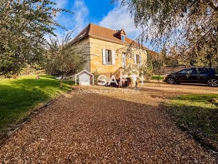 vente maison 5 pièces 164 m² chaumont-en-vexin (60240)