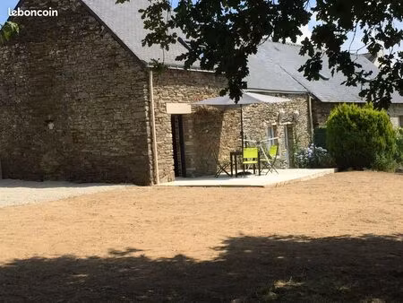 petite maison de campagne