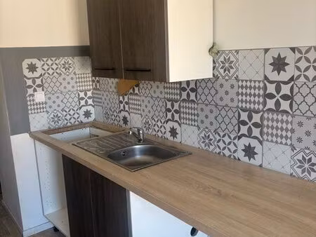 loue appartement  f2