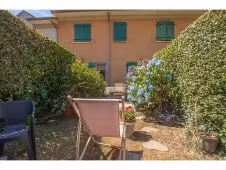 duplex de 4 pièces principales