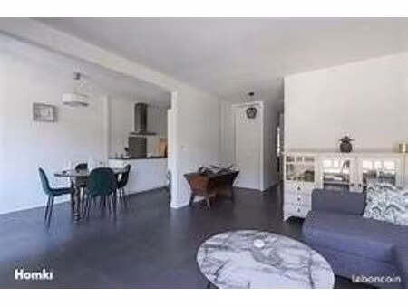 appartement t2