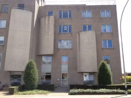 appartement à vendre à ieper € 115.000 (kln1u) - partners in vastgoed | zimmo
