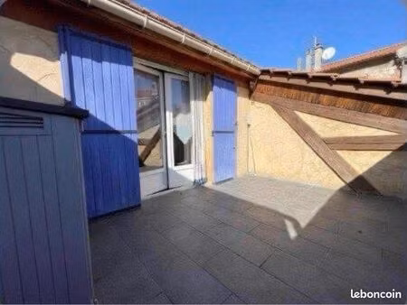 bel appartement plein sud