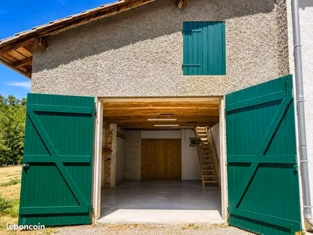 box/ garage à louer
