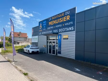 local commercial professionnel