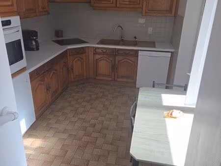 location maison a l'année