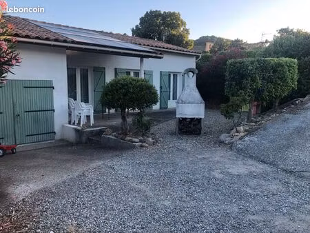 maison 90 m2 cepie 3 chambres + bureau
