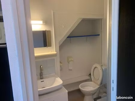 chambre meublée etudiant