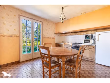 vente maison 4 pièces 93 m² saint-léonard-de-noblat (87400)
