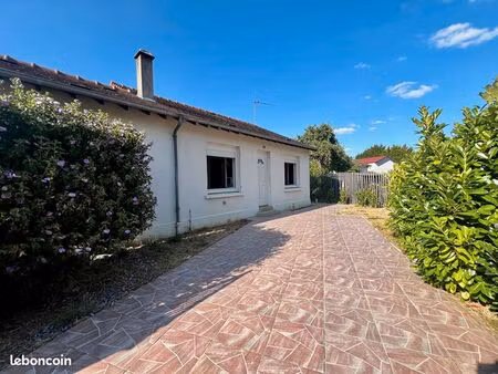 maison 4 pièces 70 m²