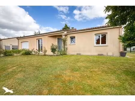 vente maison 4 pièces 93 m² verneuil-sur-vienne (87430)