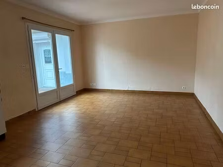 appartement 2 pièces 51 m²