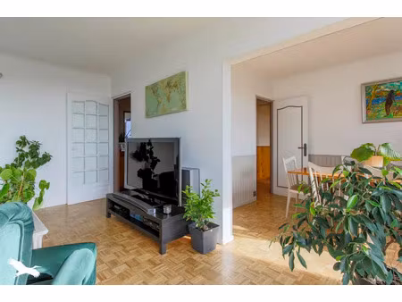 vente appartement 5 pièces 86 m² les clayes-sous-bois (78340)