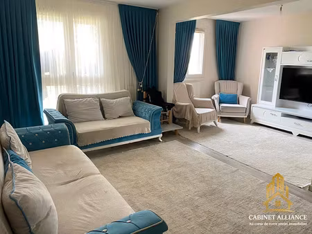 vente appartement 4 pièces 82 m² à melun (77000)  134 000 €