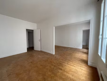 appartement t2 - 63.88m2 - paris 12eme