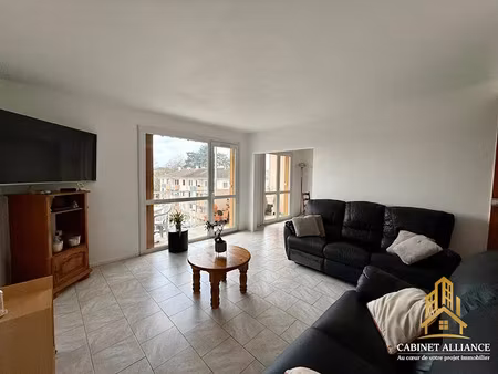 vente appartement 4 pièces 73 m² à saint-fargeau-ponthierry (77310)  137 000 €