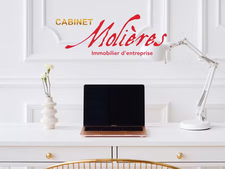 a louer toulouse - bureau 30 m² - secteur capitole