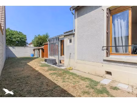 vente maison 3 pièces 55 m² carrières-sous-poissy (78955)