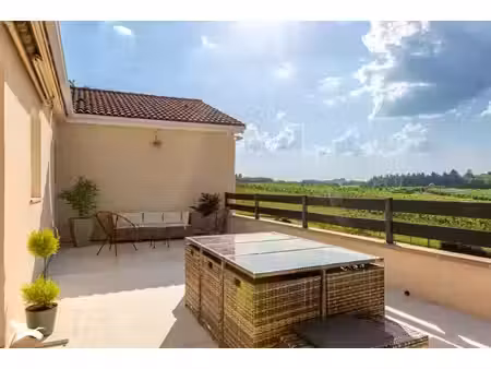 vente maison 6 pièces 279 m² coussac-bonneval (87500)