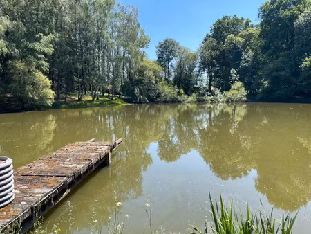 vente maison 9650 m² nexon (87800)