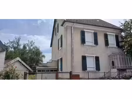 vente maison 100 m² valdoie (90300)