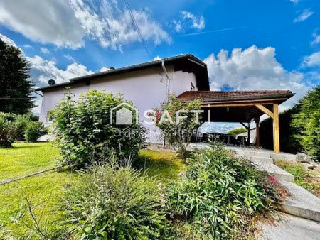 vente maison 7 pièces 220 m² grandvillars (90600)