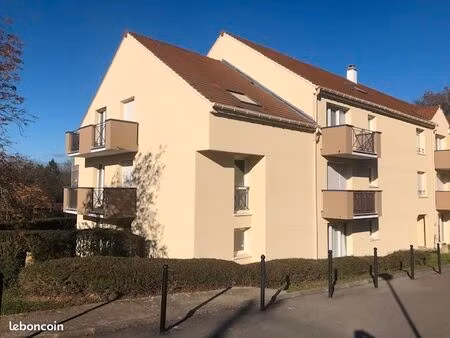 appartement 2 pièces 54 m²