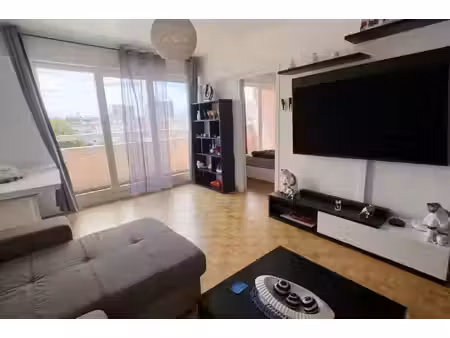 vente appartement 4 pièces 68 m² épinay-sous-sénart (91860)