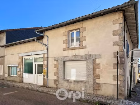 vente immeuble 186 m² ambazac (87240)