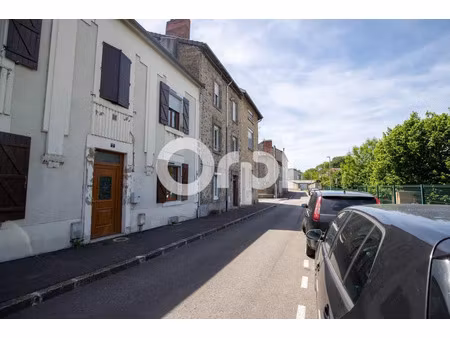 vente immeuble 177 m² limoges (87100)
