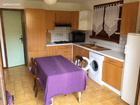 location t1 meublé