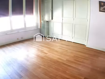 vente bureau 2 pièces 100 m² limoges (87000)