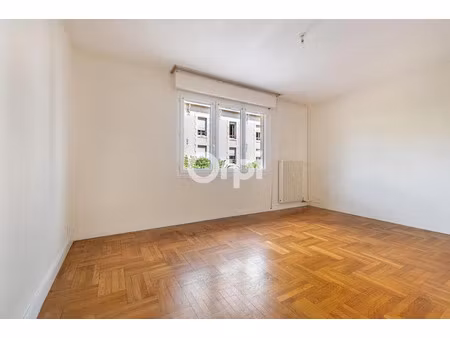 vente appartement 3 pièces 64 m² limoges (87100)