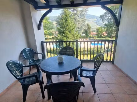 a louer appartement 550 euros (charges comprises)