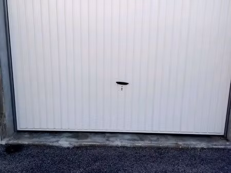 loue garage fermé