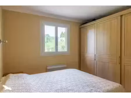 vente maison 5 pièces 131 m² coussac-bonneval (87500)