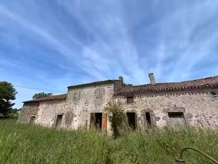 vente maison 5 pièces 128 m² dinsac (87210)