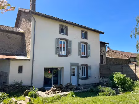 vente maison 9 pièces 205 m² limoges (87100)