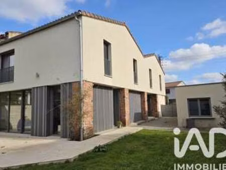 vente maison à l'union (31240) : à vendre / 229m² l'union