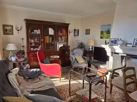 vente maison 5 pièces 142 m² nexon (87800)