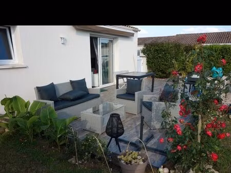 location maison t3