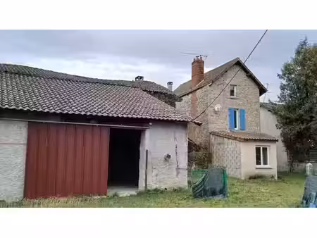 vente maison 5 pièces 120 m² oradour-sur-glane (87520)
