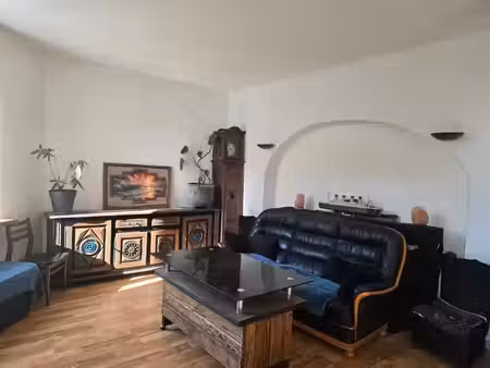 vente maison 5 pièces 145 m² val-d’issoire (87330)
