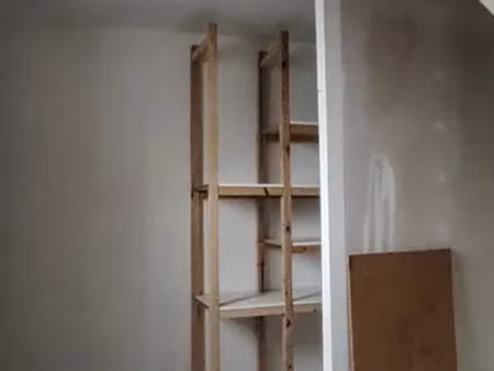 vente maison 6 pièces 151 m² airvault (79600)