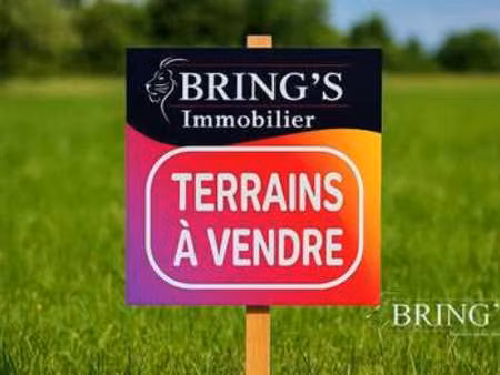 vente terrain piscine à champfleur (72610) : à vendre piscine / 850m² champfleur