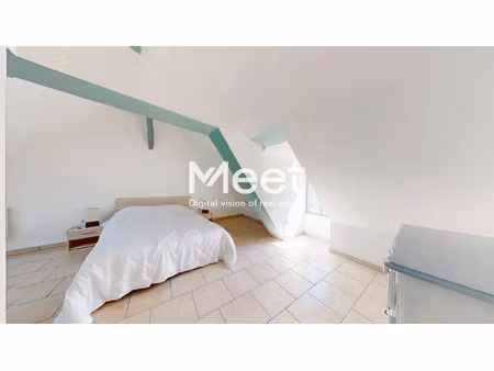 location appartement 26 m² à auxerre (89000)