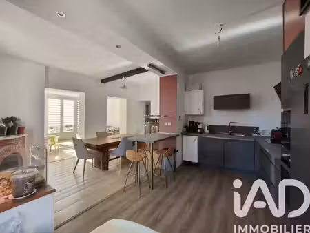 vente maison/villa 2 pièces